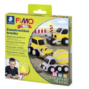 FIMO® kids 8034 08 LZ 